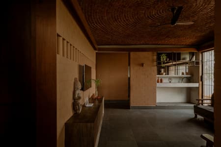 Sudhagar residence